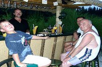 Österreich Privát Velden, Exterieur